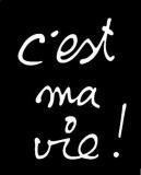 je suis comme ça ???????????ppppfffffff pour les rag